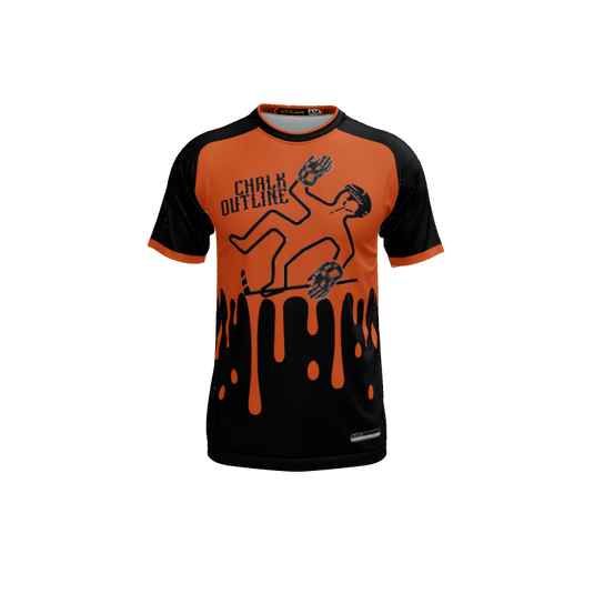 Mens Jerseys Splash Crew Neck 2.50. (x 1)