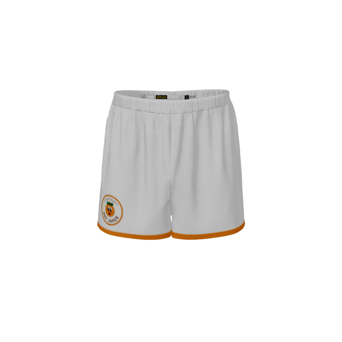 Mens Shorts Runner Track Short. (x 5)