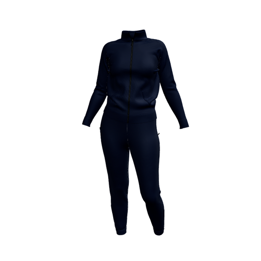 Packages Core Ladies Tracksuit. (x 1)