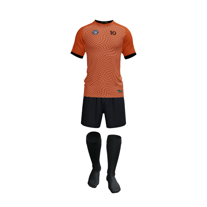 Packages Basic Core Soccer Uniform Kit. (x 42)
