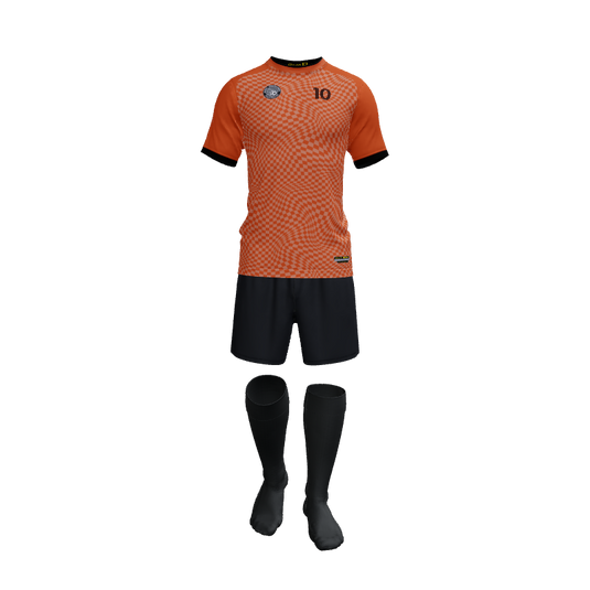 Packages Basic Core Soccer Uniform Kit. (x 42)