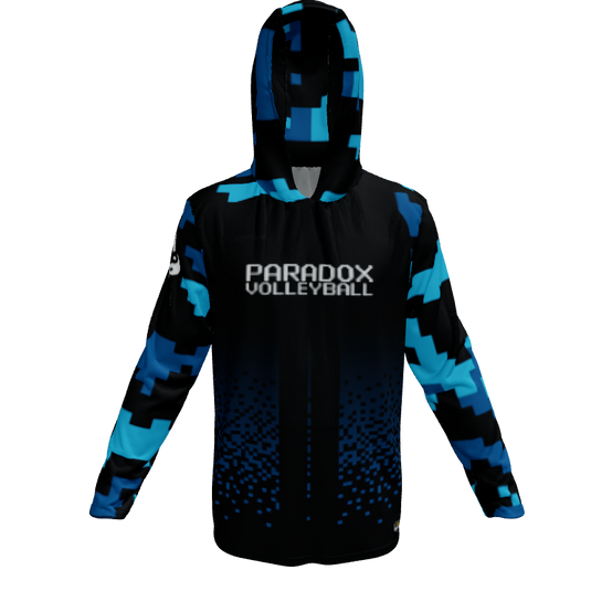 Hoodies Second Lightweight Long Sleeve Hoodie. (x 19)