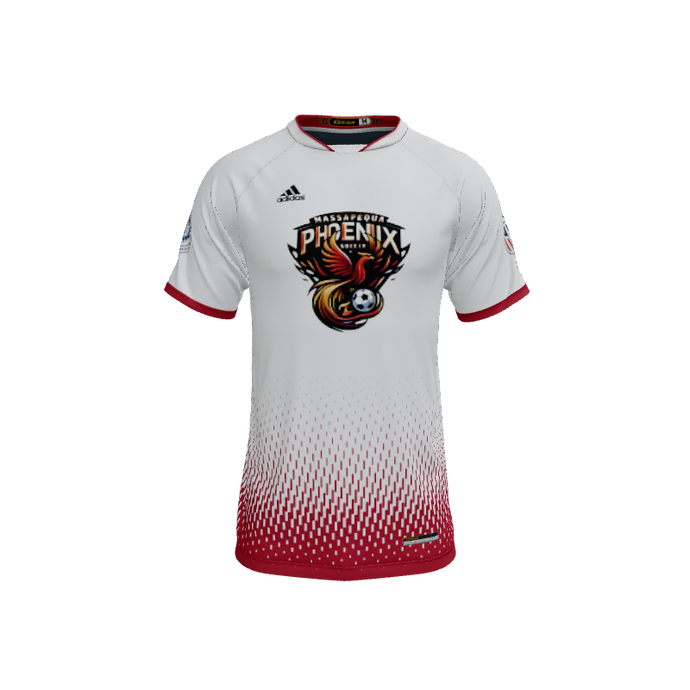 Mens Jerseys Basic Core Pro Neck Jersey. (x 7)