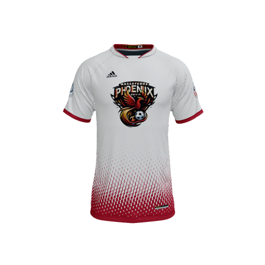 Mens Jerseys Basic Core Pro Neck Jersey. (x 1)