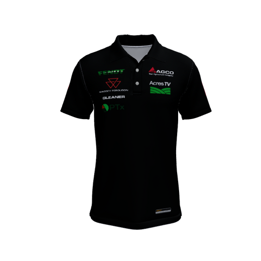 Mens Polos Core Custom Polo V3. (x 20)