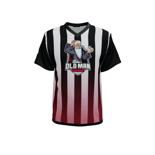 Mens Jerseys Premier Lacrosse Collegiate Short Sleeve Jersey. (x 2)