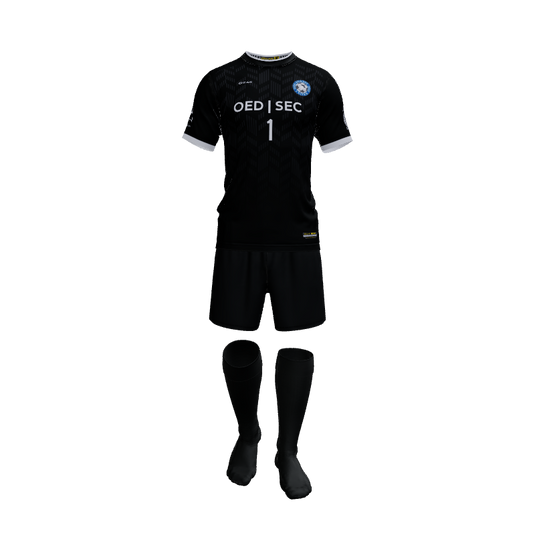 Packages Basic Core Soccer Uniform Kit. (x 1)