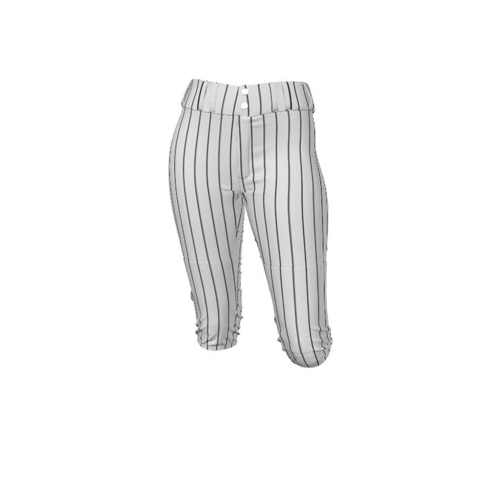 Custom Pants Pinn Ladies Custom Team Knicker. (x 14)
