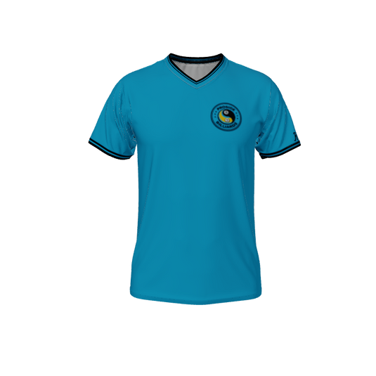 Custom Jerseys Core Premium Ultra V-Neck. (x 2)