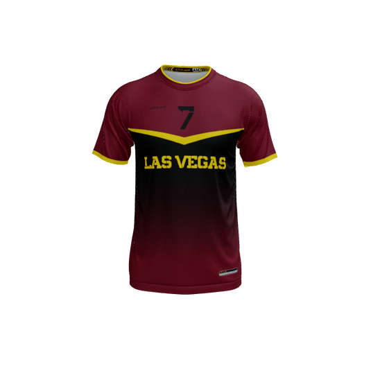 Mens Jerseys V-Tech Crew Neck 2.50. (x 13)