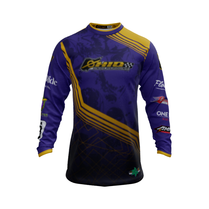 Mens Jerseys Lazer Long Sleeve Crew Neck Jersey. (x 13)