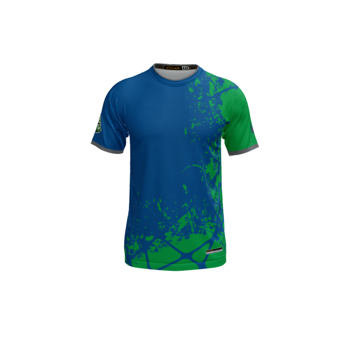 Mens Jerseys Racer Crew Neck ECO Jersey. (x 1)