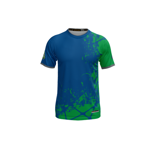 Mens Jerseys Racer Crew Neck ECO Jersey. (x 1)