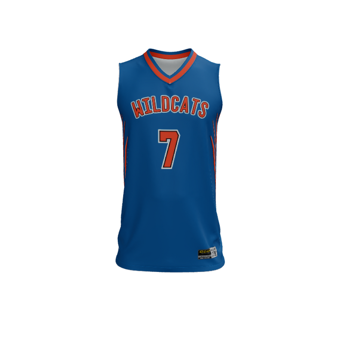 Mens Jerseys Rip Basketball Jersey. (x 4)