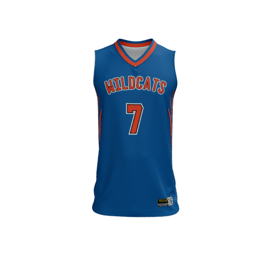 Mens Jerseys Rip Basketball Jersey. (x 4)