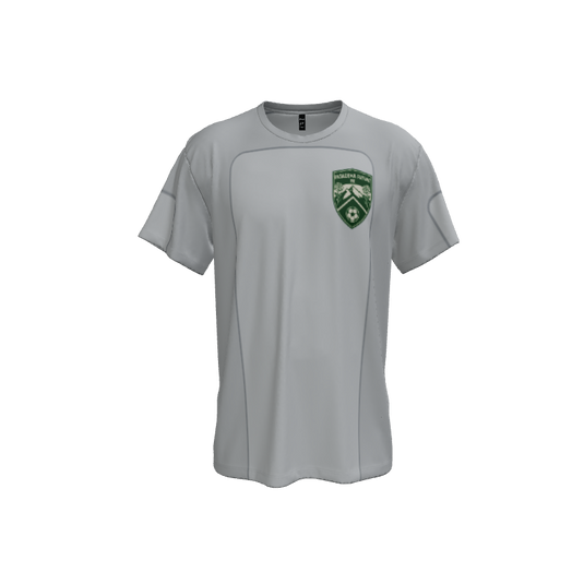 T-Shirt Basic Core Performance PolyCool Shirt. (x 13)