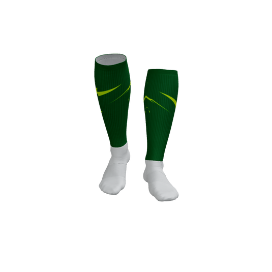 Accessories Ninja Custom Soccer Sock. (x 1)