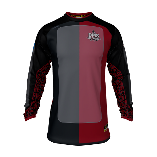 Mens Jerseys LS Atlas Crew Neck Longsleeve Jersey 2.0. (x 55)