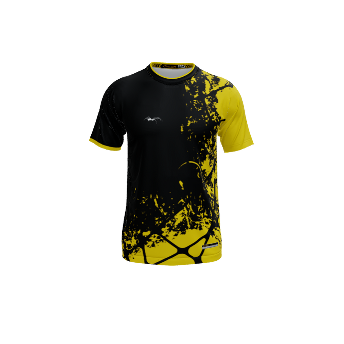Mens Jerseys Racer Crew Neck ECO Jersey. (x 15)