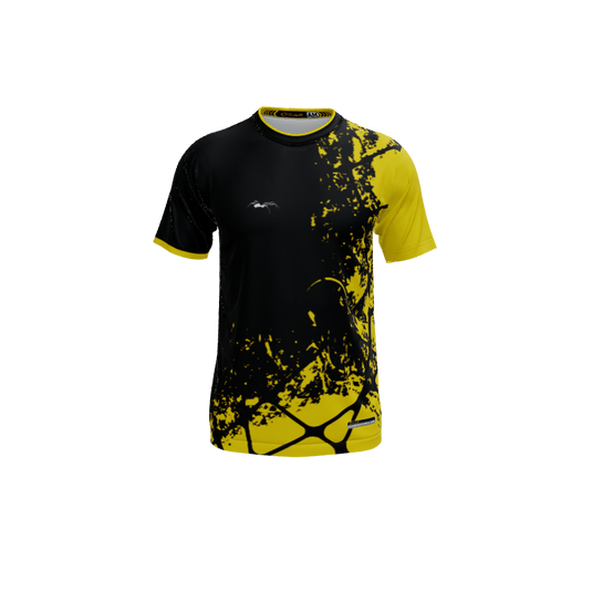 Mens Jerseys Racer Crew Neck ECO Jersey. (x 15)
