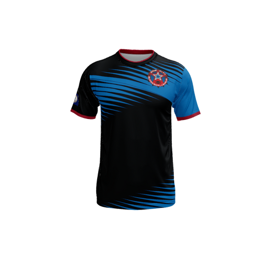 Mens Jerseys Slash Crew Neck ECO Jersey. (x 5)