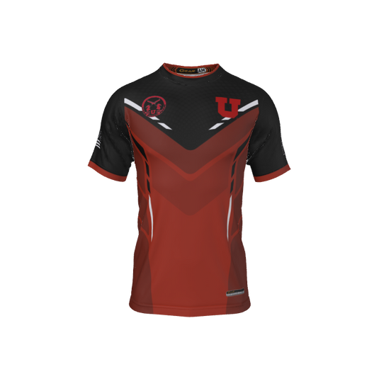 Mens Jerseys Cobra Crew Neck 2.50. (x 9)