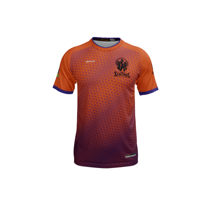 Mens Jerseys Core Crew Neck 2.50. (x 7)
