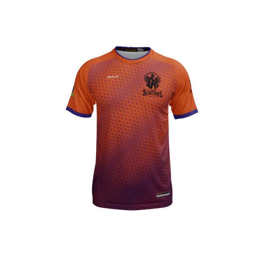 Mens Jerseys Core Crew Neck 2.50. (x 7)