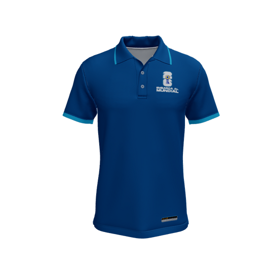 Mens Polos Core Custom Polo V3. (x 11)