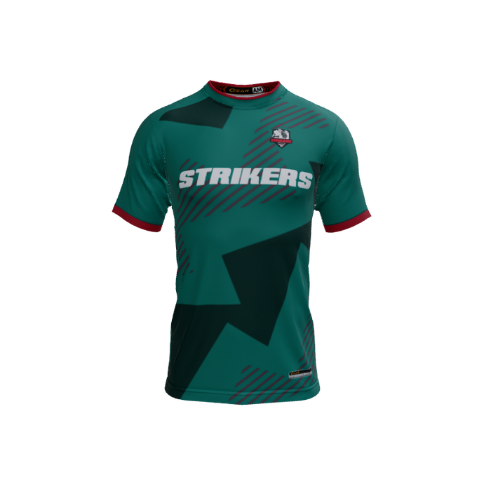 Mens Jerseys Core Crew Neck 2.50. (x 6)