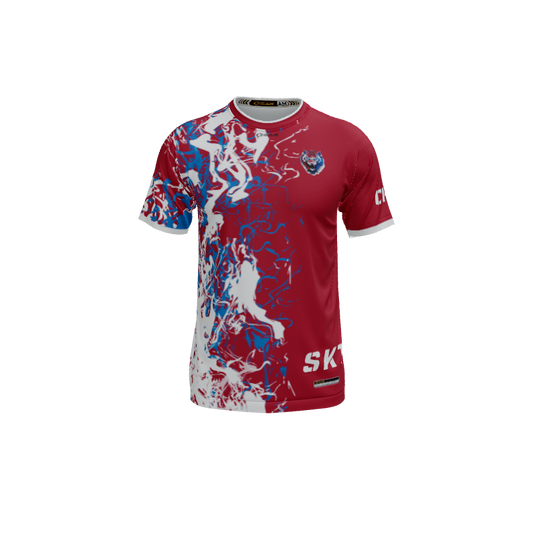 Mens Jerseys Darkness Crew Neck ECO Jersey. (x 20)