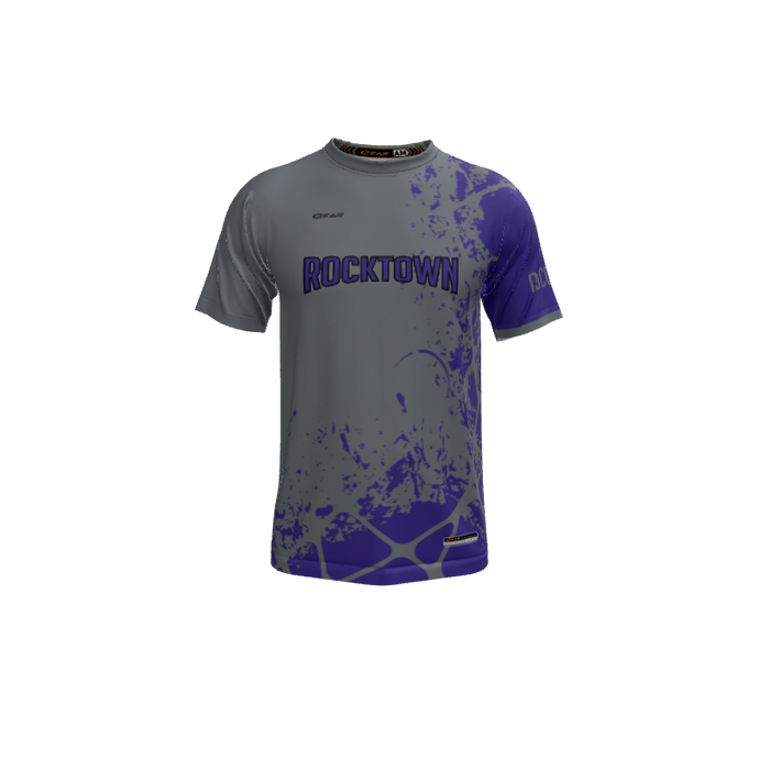Mens Jerseys Racer Crew Neck ECO Jersey. (x 9)