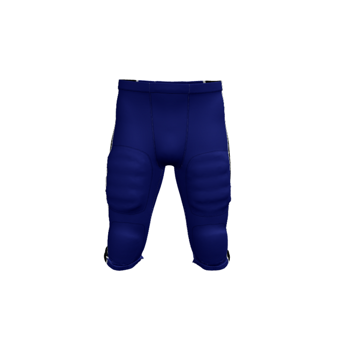 Mens Custom Pants Varsity Custom Football Pant. (x 1)