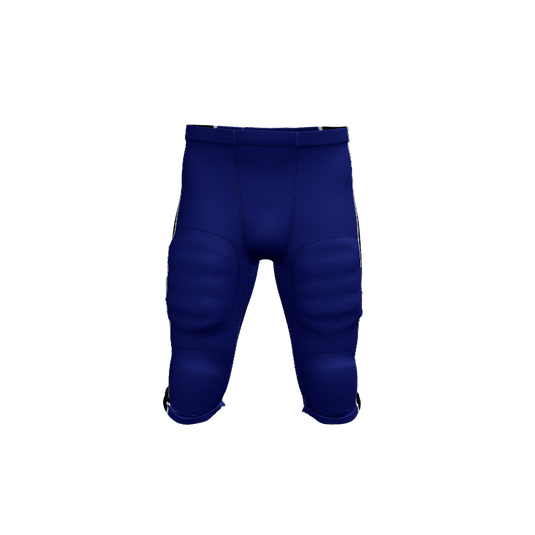 Mens Custom Pants Varsity Custom Football Pant. (x 1)