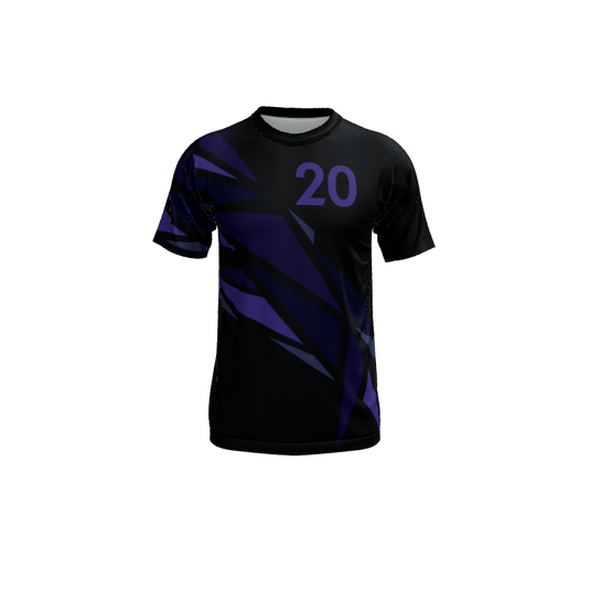 Mens Jerseys Breach Crew Neck ECO Jersey. (x 21)