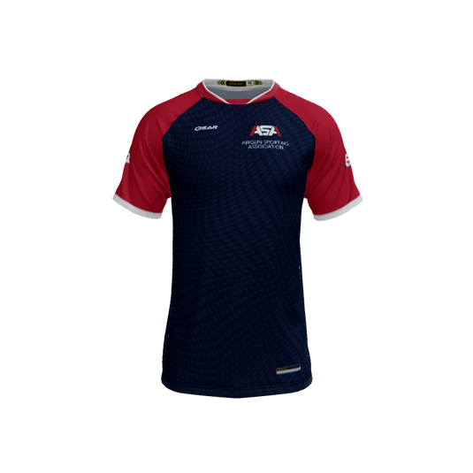 Mens Jerseys Basic Core Pro Neck Jersey. (x 12)