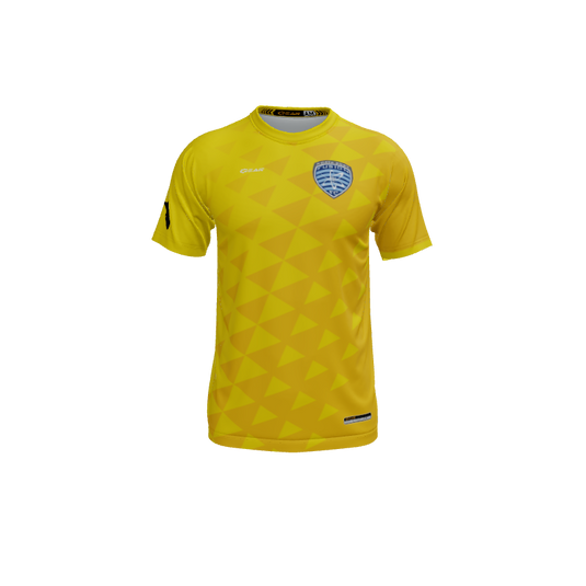 Mens Jerseys Nacho Crew Neck ECO Jersey. (x 10)