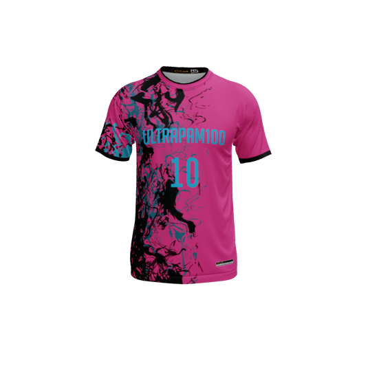 Mens Jerseys Darkness Crew Neck ECO Jersey. (x 1)