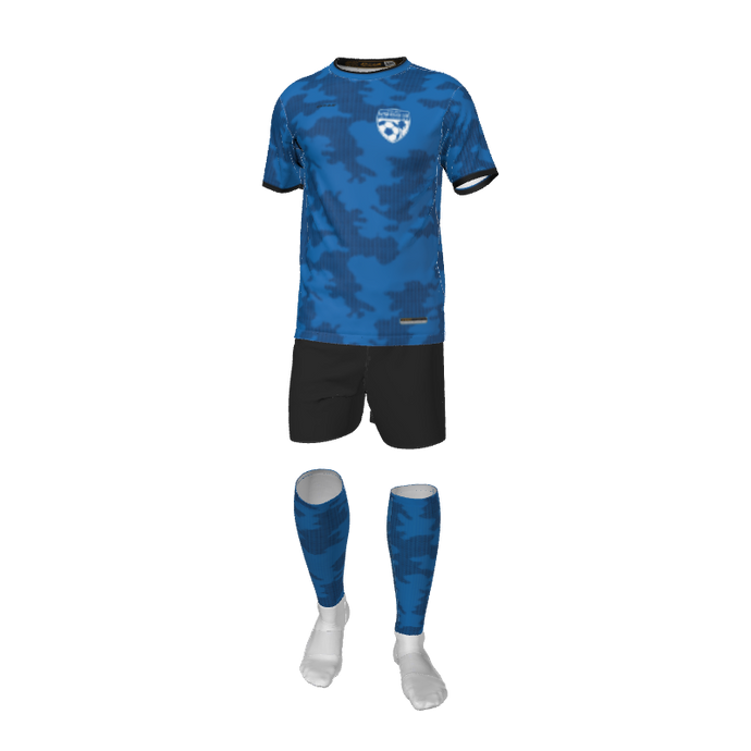 Packages Core Premium Soccer Uniform Set. (x 32)