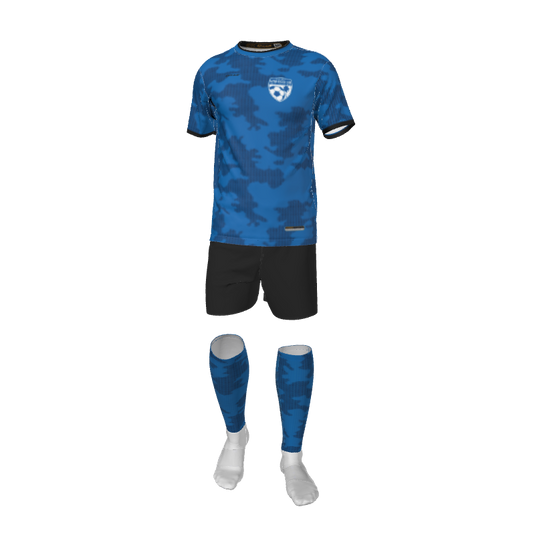 Packages Core Premium Soccer Uniform Set. (x 32)