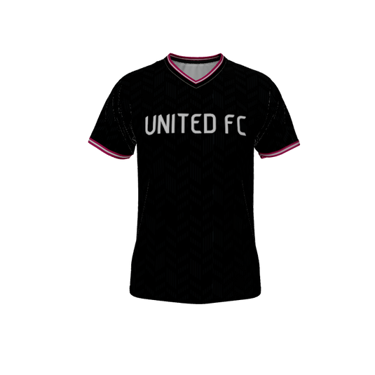 Custom Jerseys Core Premium Ultra V-Neck. (x 15)