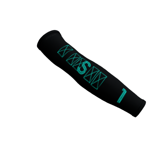 Accessories Core Arm Sleeve. (x 3)