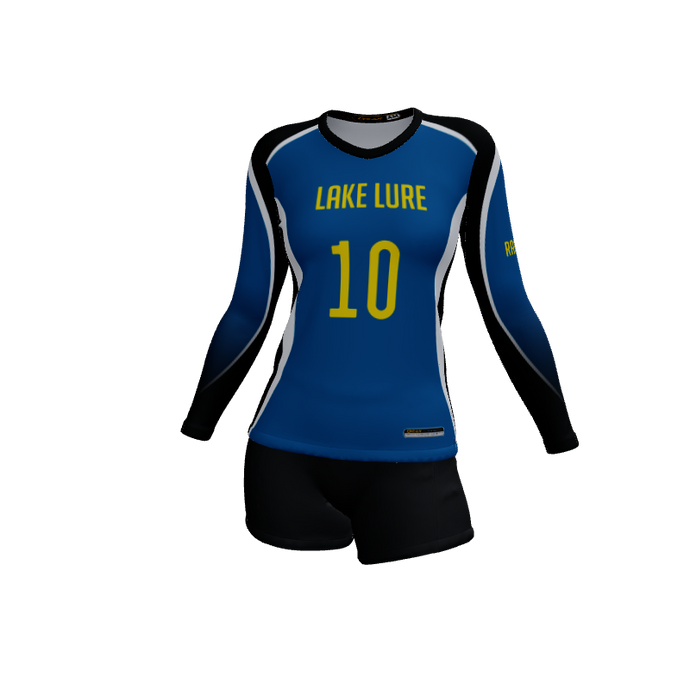Packages Oasis 2.0 Standard Volleyball Uniform Kit. (x 20)