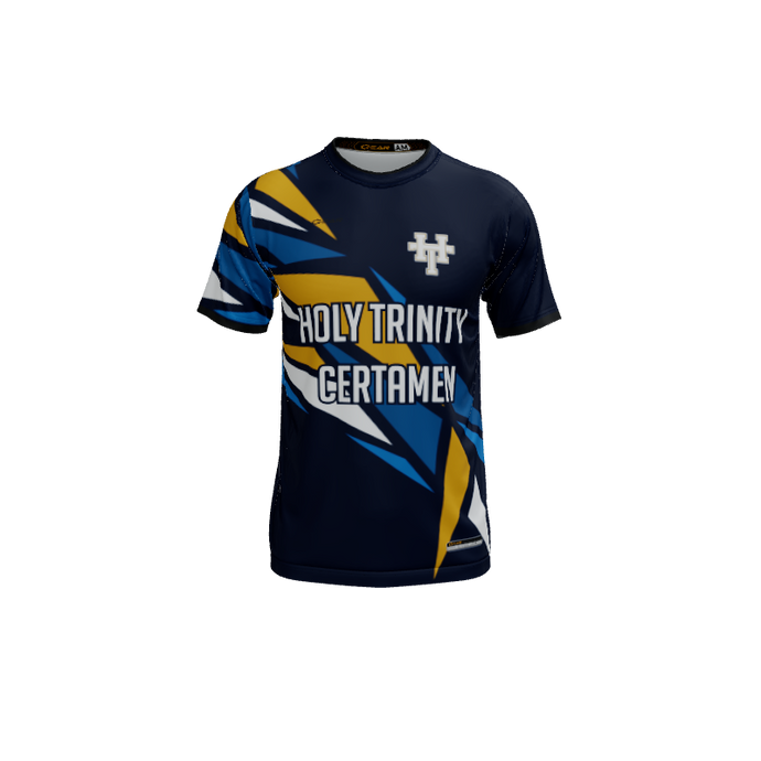 Mens Jerseys Breach Crew Neck ECO Jersey. (x 14)