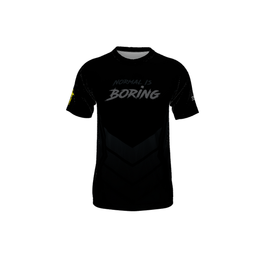 Mens Jerseys Gamer Crew Neck 2.50. (x 2)