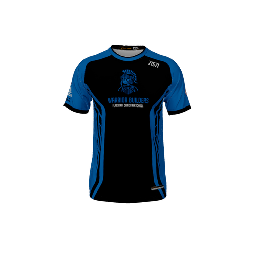 Mens Jerseys Borg Crew Neck 2.50. (x 6)