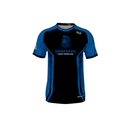 Mens Jerseys Borg Crew Neck 2.50. (x 6)