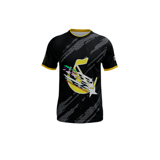 Mens Jerseys Hex Crew Neck ECO Jersey. (x 7)