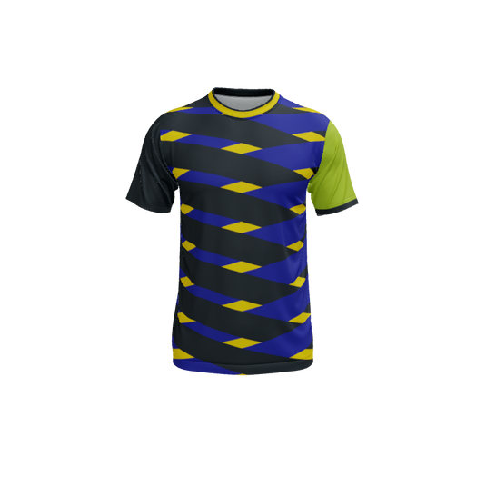 Mens Jerseys Cross Crew Neck ECO Jersey. (x 25)