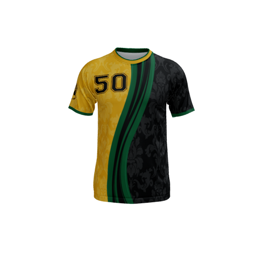 Mens Jerseys Aurora Crew Neck ECO Jersey. (x 1)